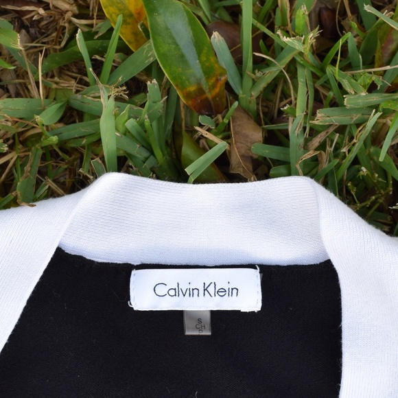 Calvin Klein Jacket - Picture 3 of 3